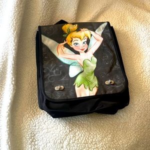 Disneys Tinkerbell Bag